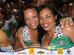 Bloco Auê